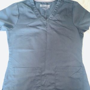 Grey’s Anatomy Scrub Set